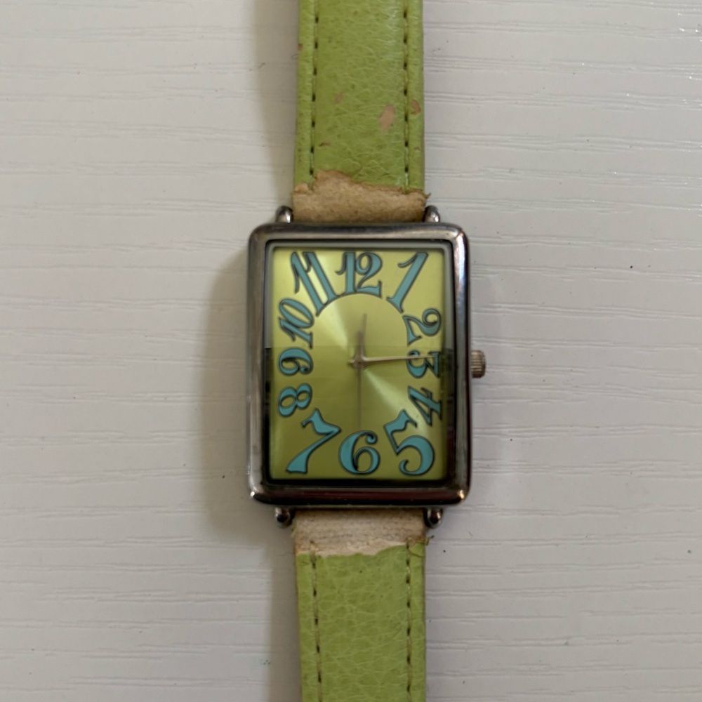 Vintage watch- untested